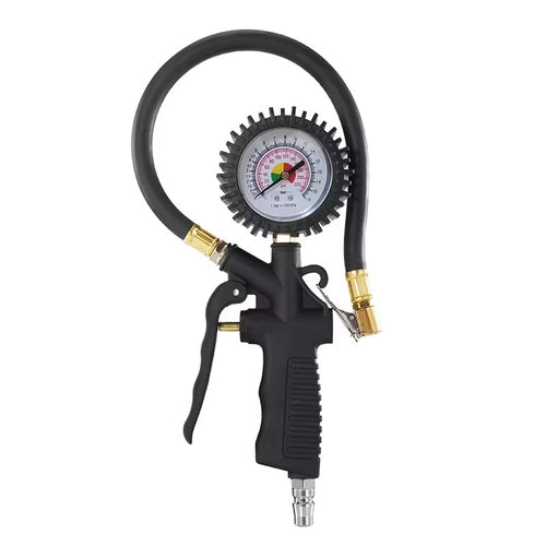 Free Gift - Tire Pressure Gauge