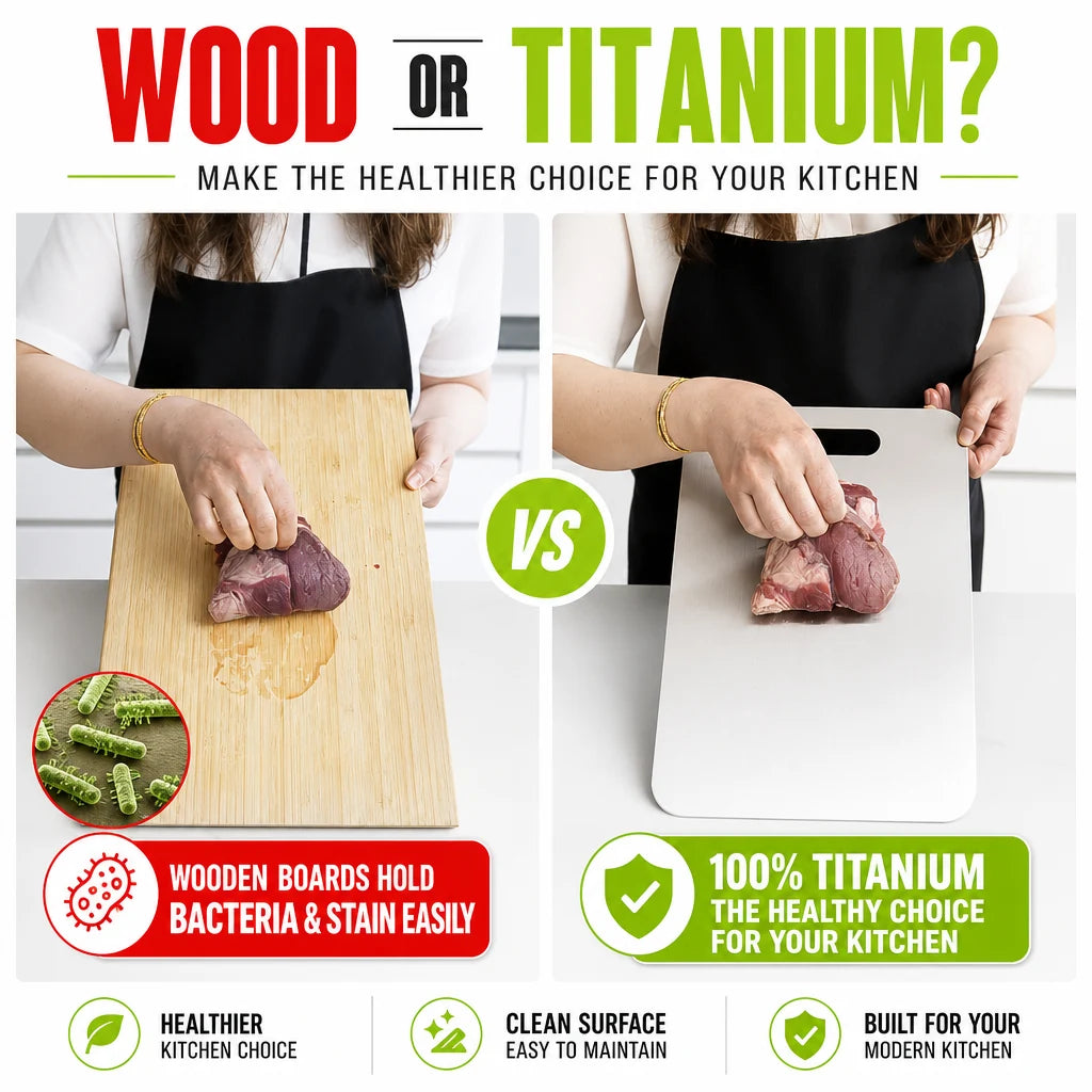 TitanPrep