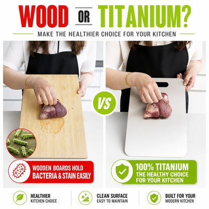 TitanPrep