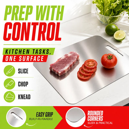 TitanPrep