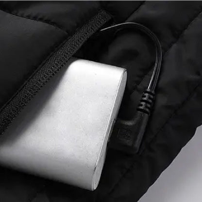 EmberVest