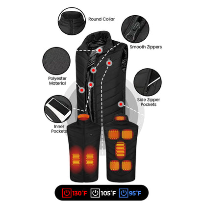 EmberVest