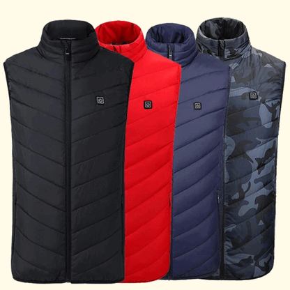 EmberVest