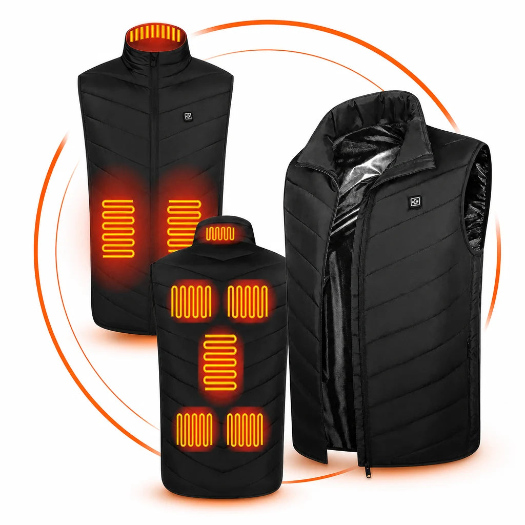 EmberVest