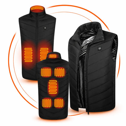 EmberVest