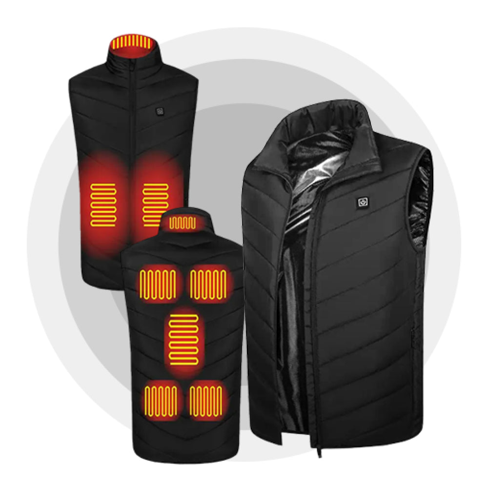 EmberVest