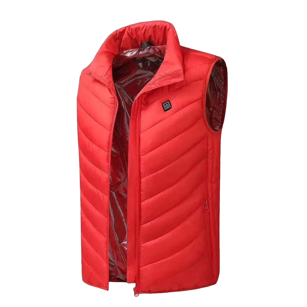 EmberVest