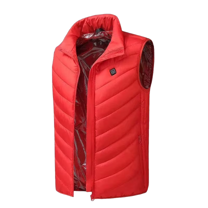 EmberVest