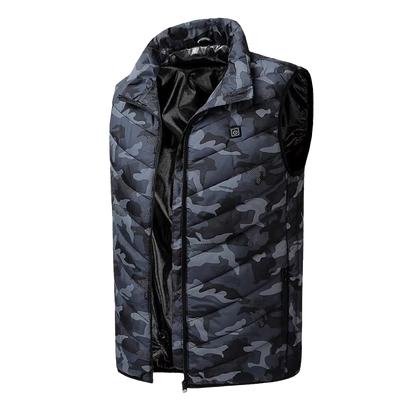 EmberVest