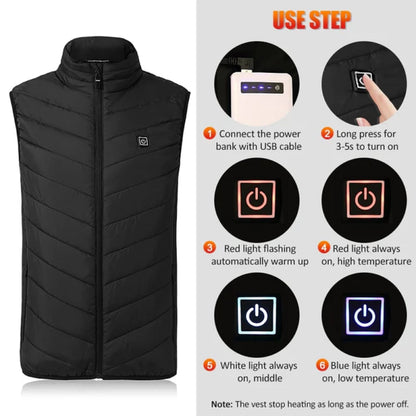EmberVest