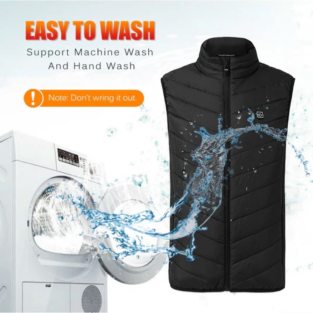 EmberVest