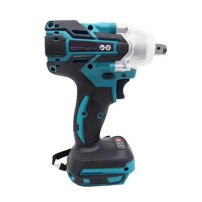 BoltForge