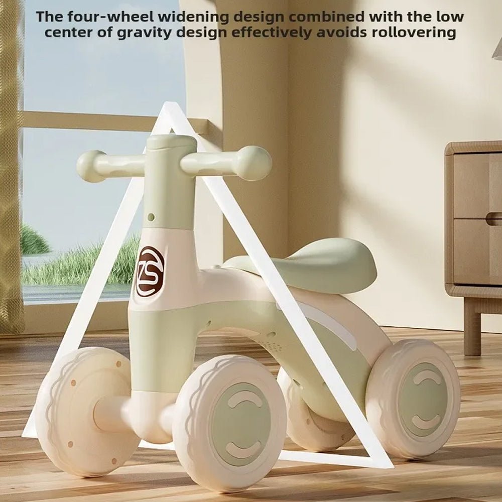 KinderRoll