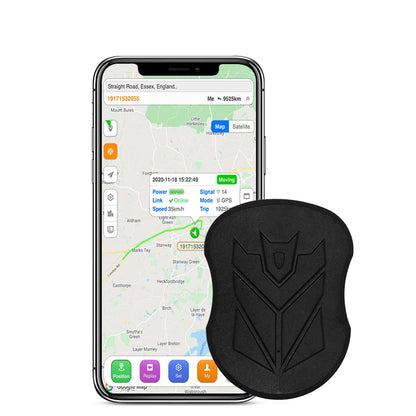 VaultTrack