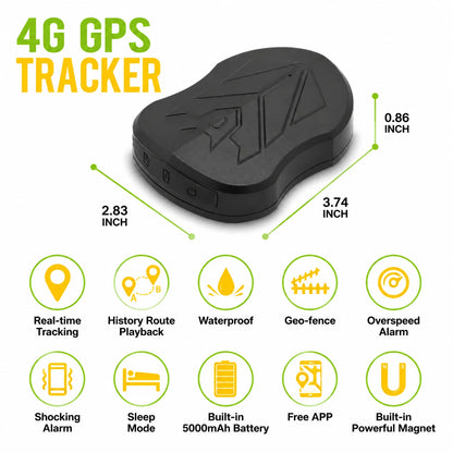 VaultTrack