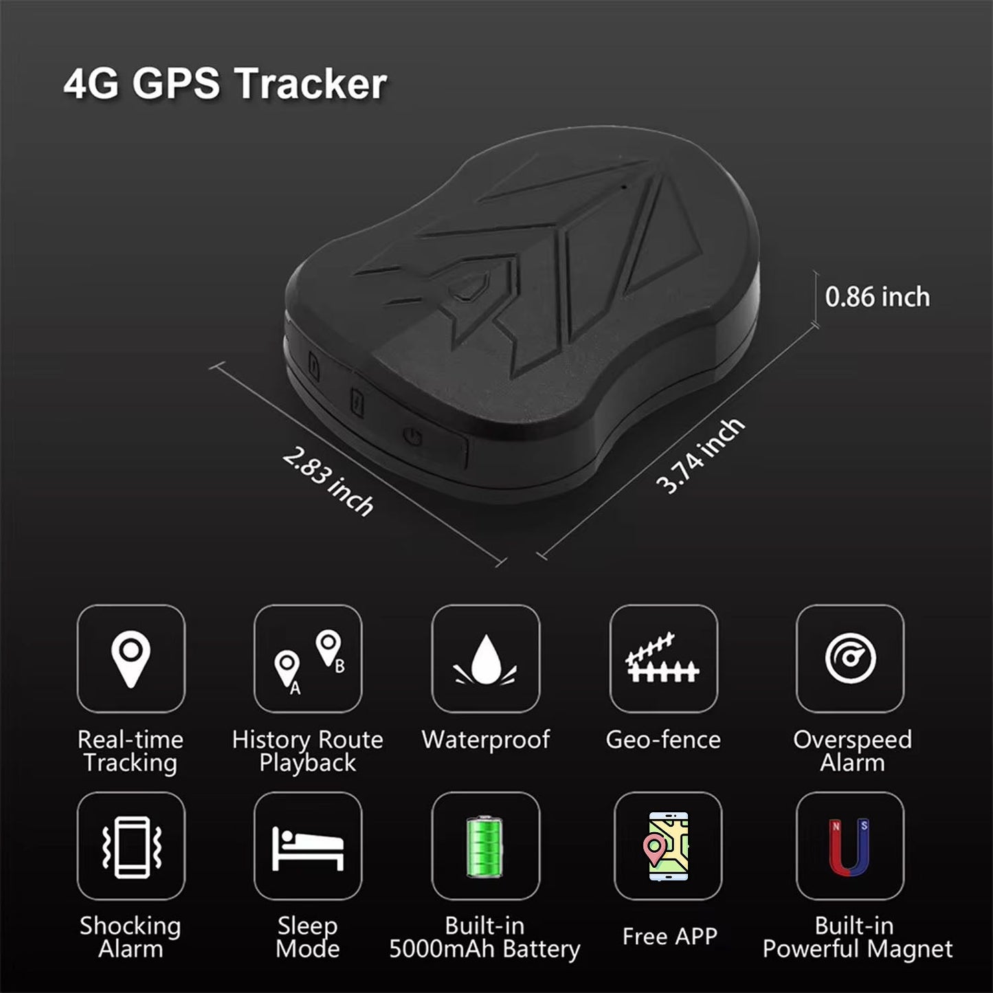 VaultTrack