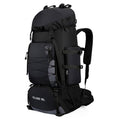90L Black