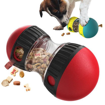 KibbleQuest