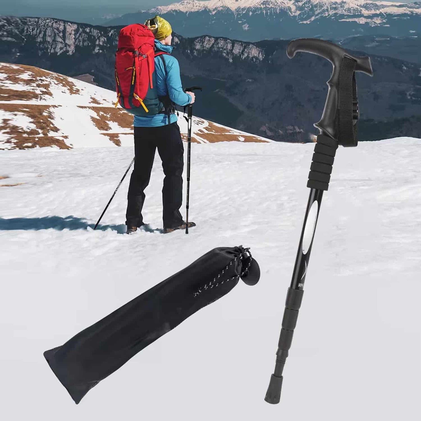 PeakStride