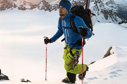 PeakStride