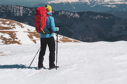 PeakStride