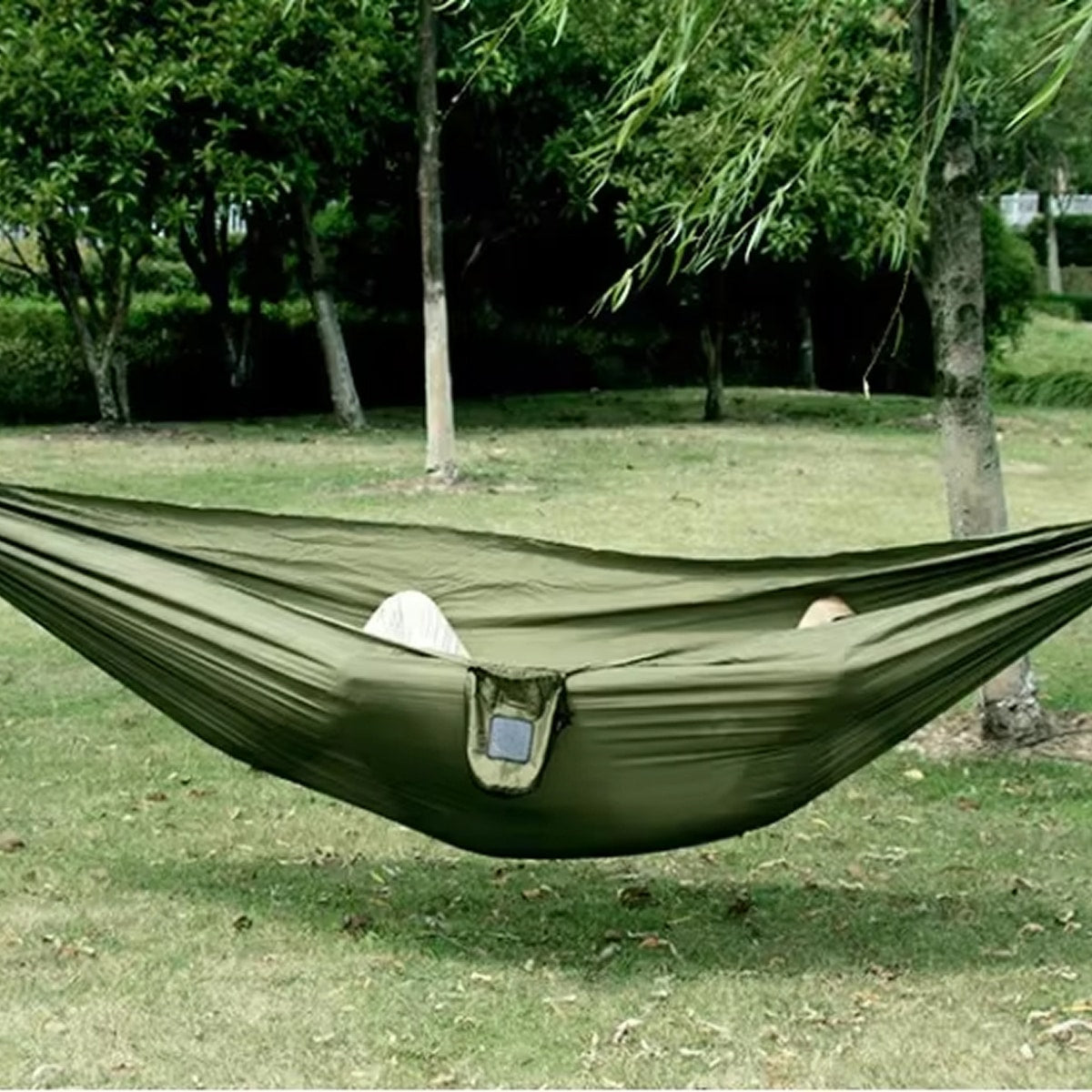 CanopyDrift