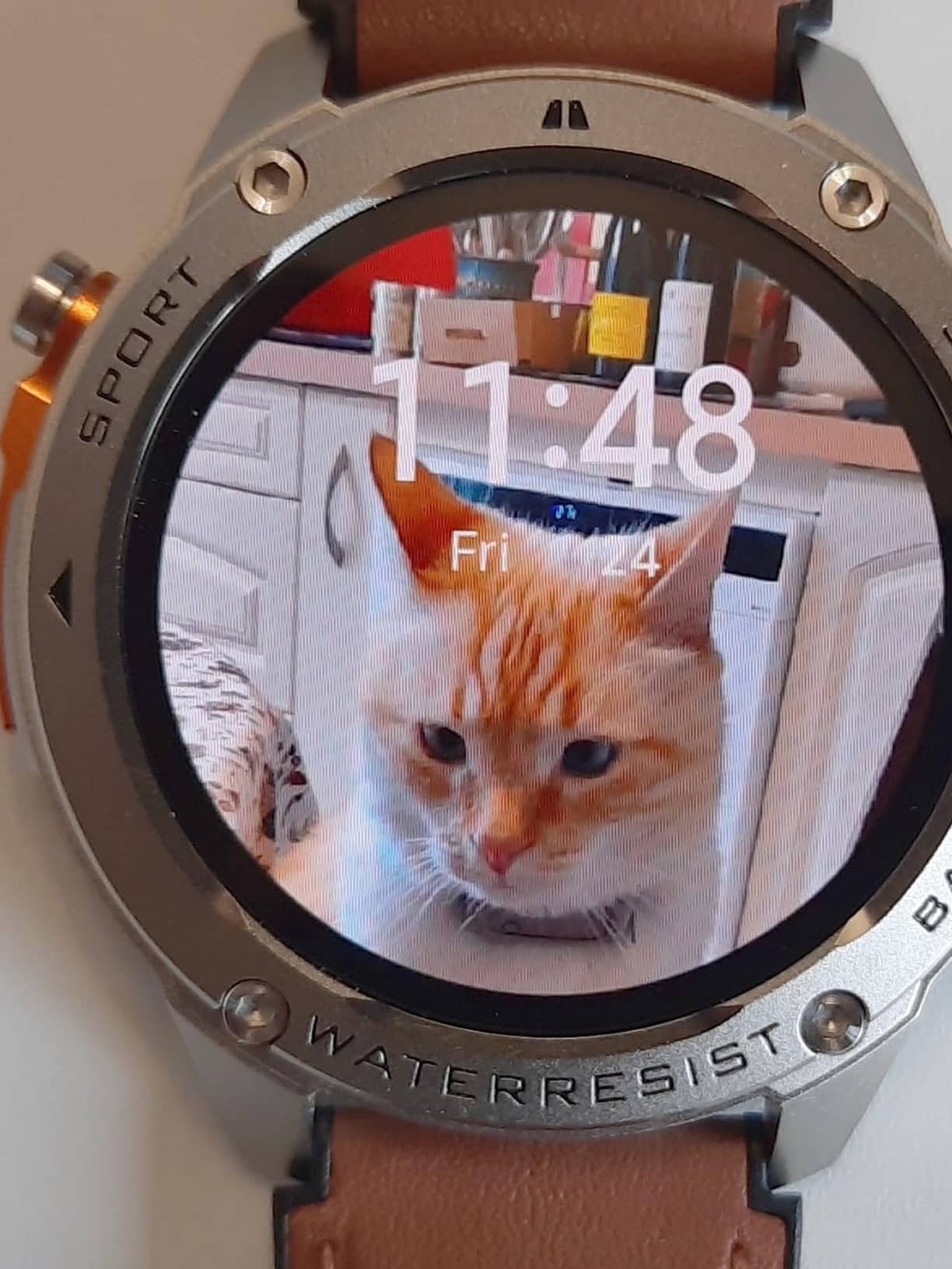 TerrainSync