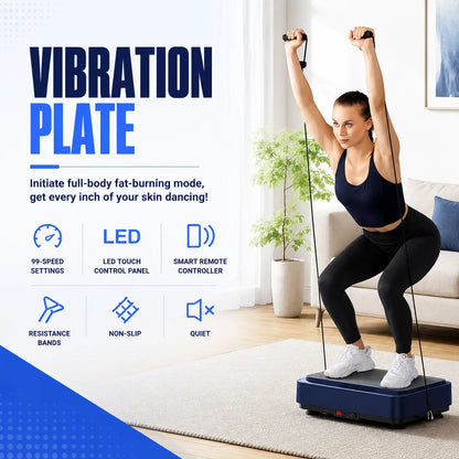 VibraFit Pro