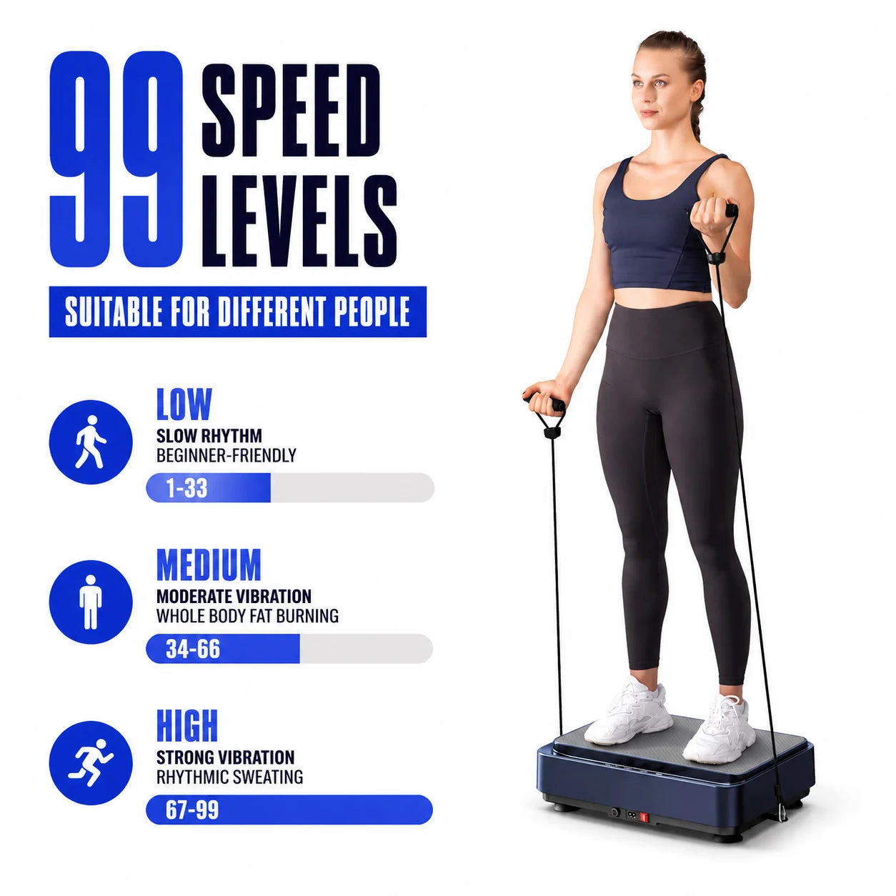 VibraFit Pro