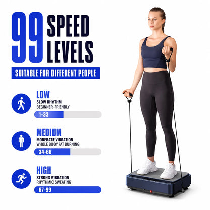 VibraFit Pro