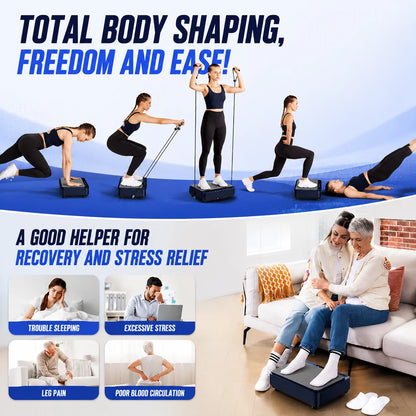 VibraFit Pro