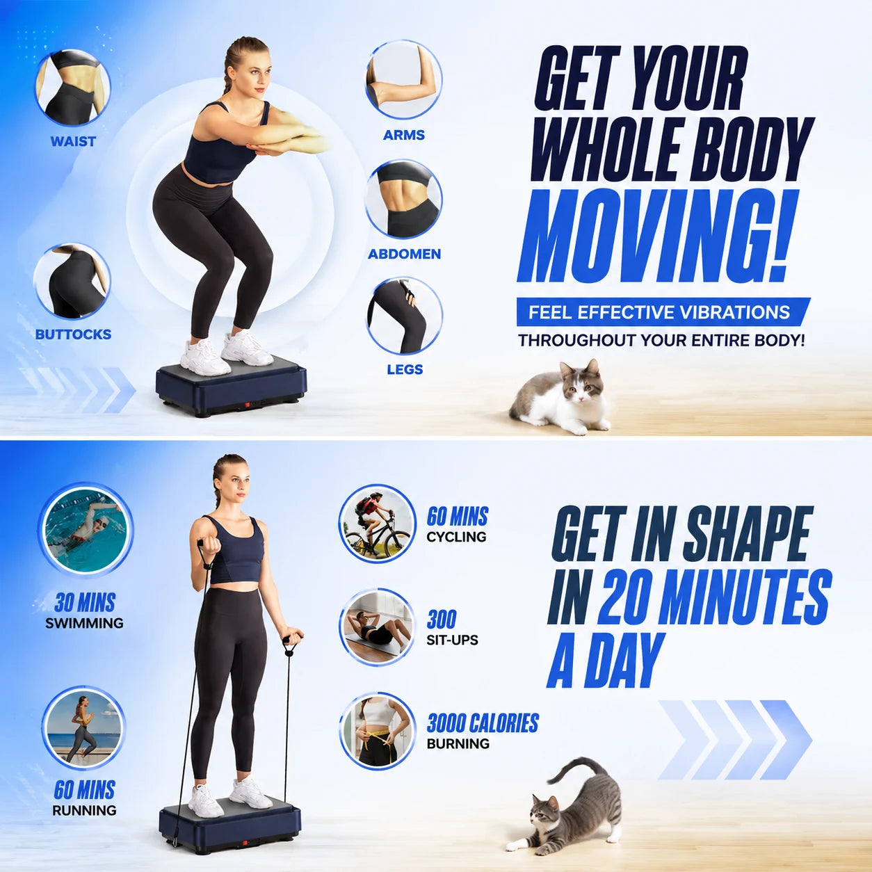 VibraFit Pro