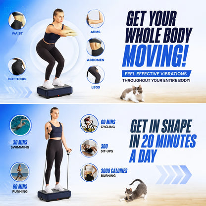 VibraFit Pro