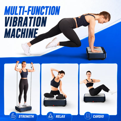 VibraFit Pro