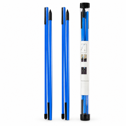 Truelineup Blue (set of 2)