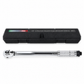 3/8in drive, 19-110 Nm, long 14.8 in (38 cm)