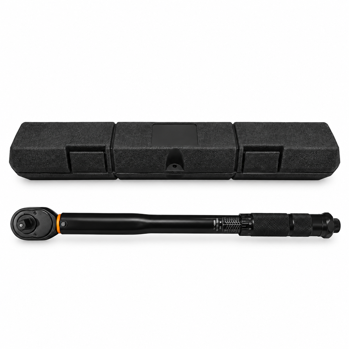Truetwist Black 3/8in drive, 19-110 Nm