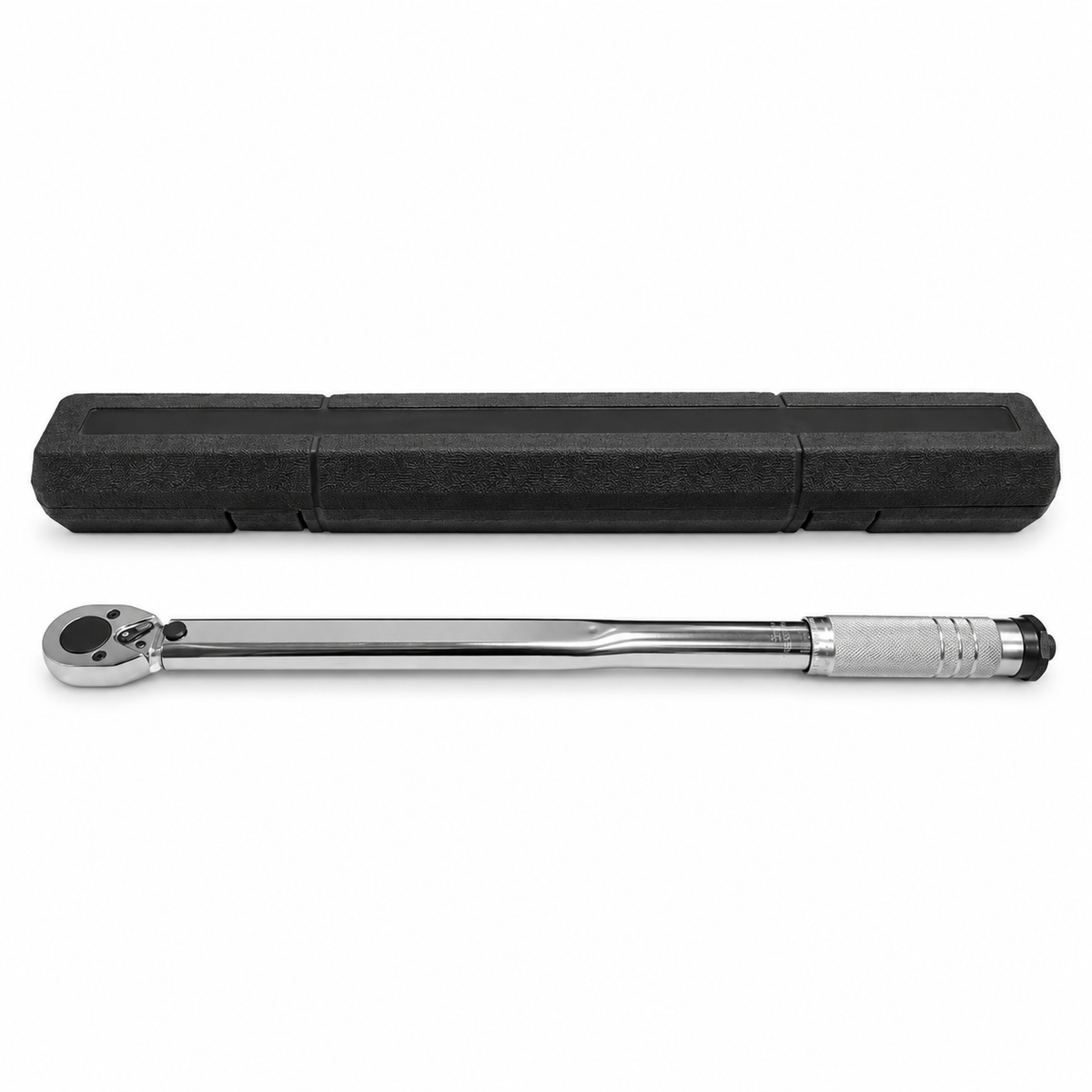 Truetwist 1/2in drive, 25-250 ft-lb (34-339 Nm), long 24.6 in (62 cm)