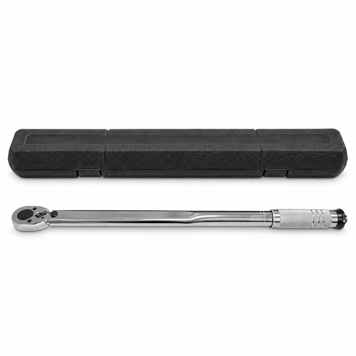 Truetwist 1/2in drive, 70-350 Nm (51.6-258 ft-lb), long 24.6 in (62 cm)