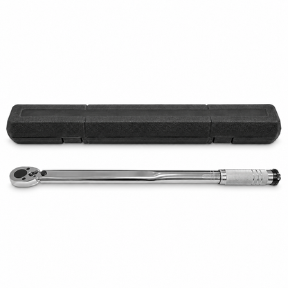 Truetwist 1/2in drive, 70-350 Nm (51.6-258 ft-lb), long 24.6 in (62 cm)