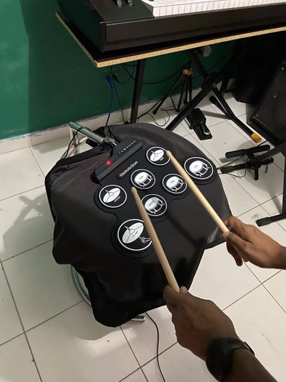 CadenceStrike