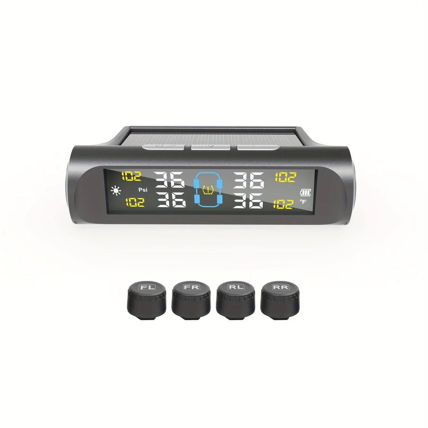 VoltGuard