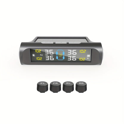VoltGuard