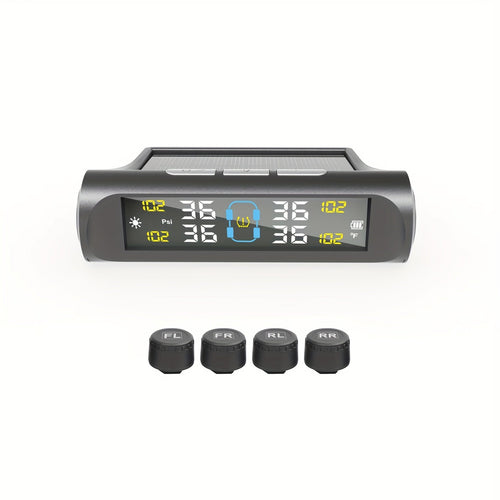 VoltGuard