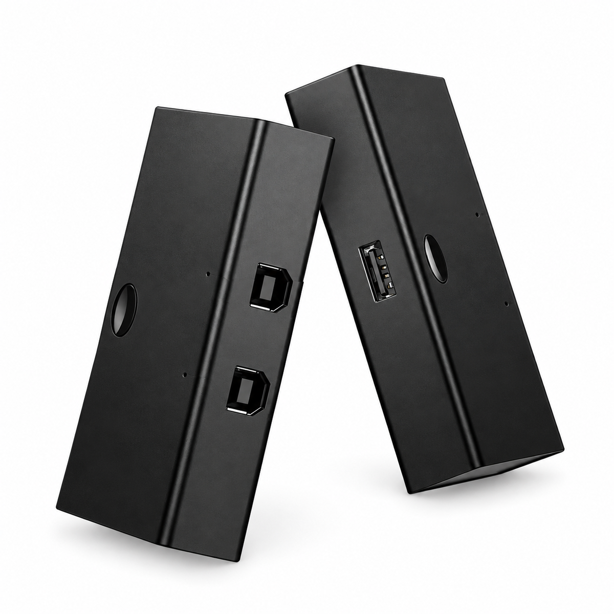Duoflow USB switch