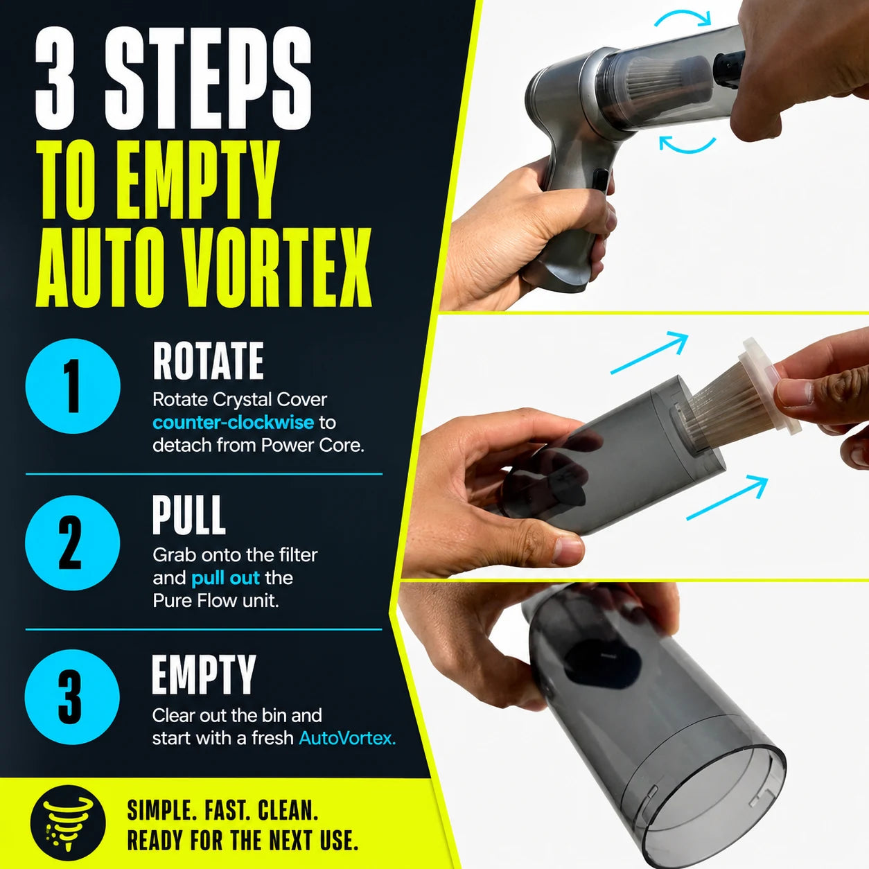 AutoVortex