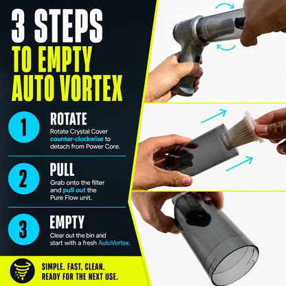 AutoVortex