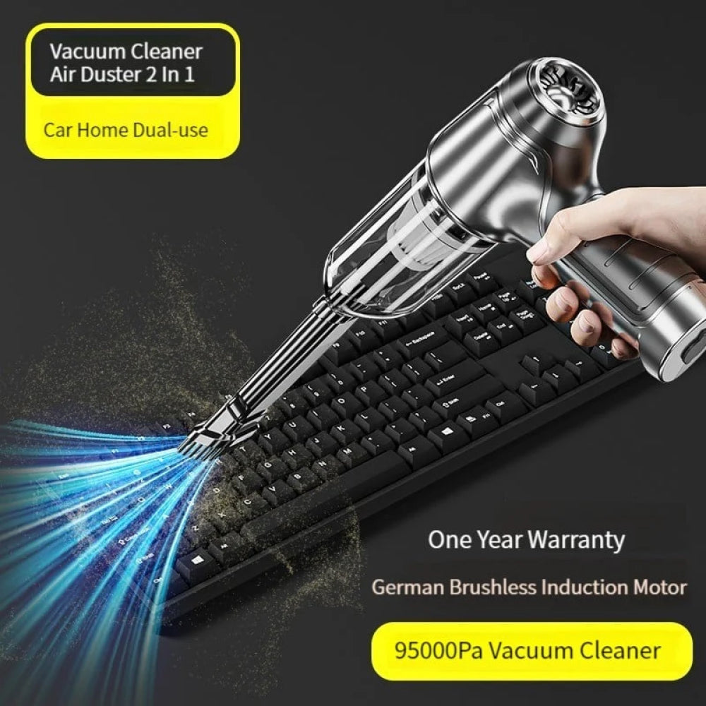 AutoPure Pro