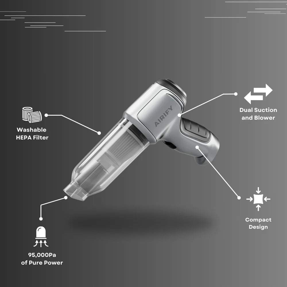 AutoPure Pro
