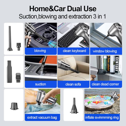 AutoPure Pro